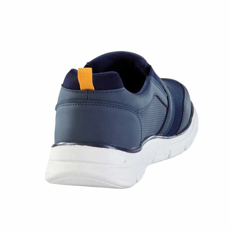 Dieser Schuh schenkt rundum Wohlgefühl