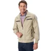 Dieser sportive Blouson mit Ultraleicht-Gewicht ist einmalig reisefreudig!