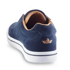 Dieser sportive Schuh tut den Füßen gut