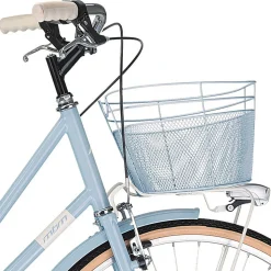 Dieses Retro-Fahrrad versetzt Sie ganzjährig in Sommerlaune!