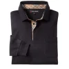 Dieses Shirt macht immer eine gute Figur