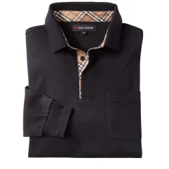 Dieses Shirt macht immer eine gute Figur