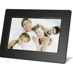 DigiFrame 711 schwarz 17,8cm
