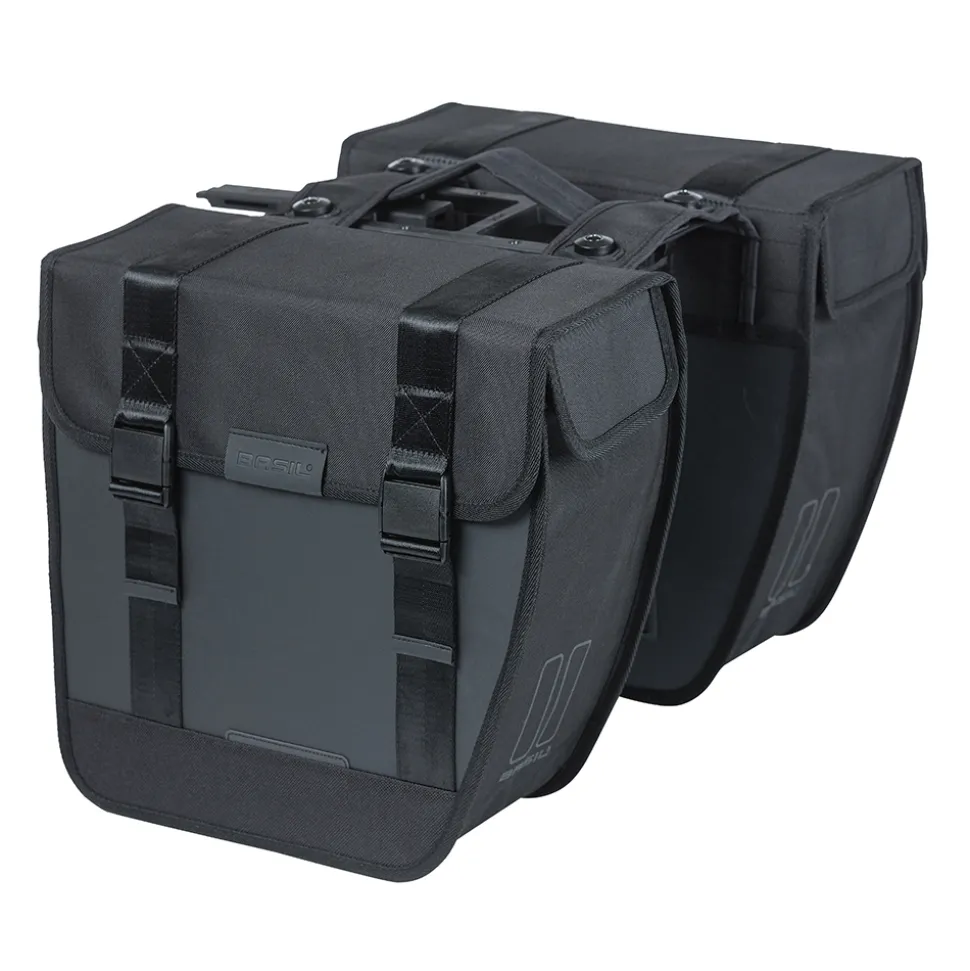 Doppelpacktasche Tour MIK, waterproof