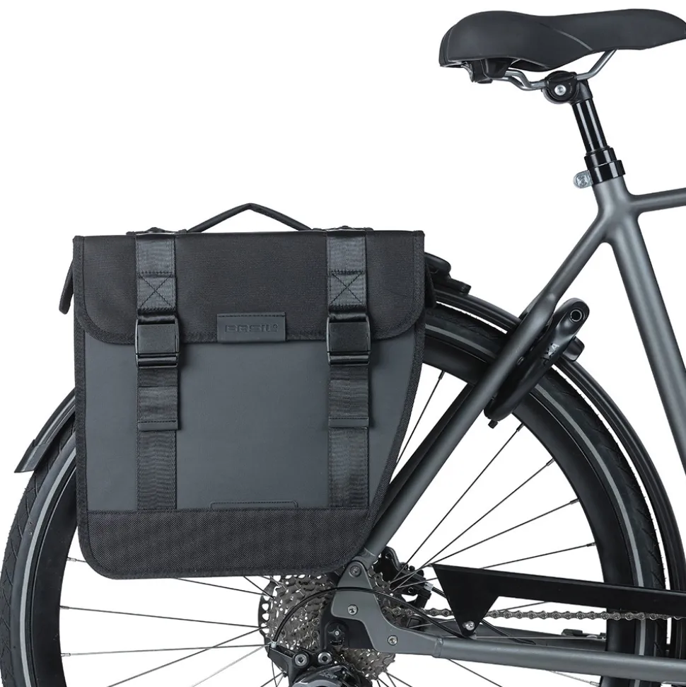 Doppelpacktasche Tour MIK, waterproof