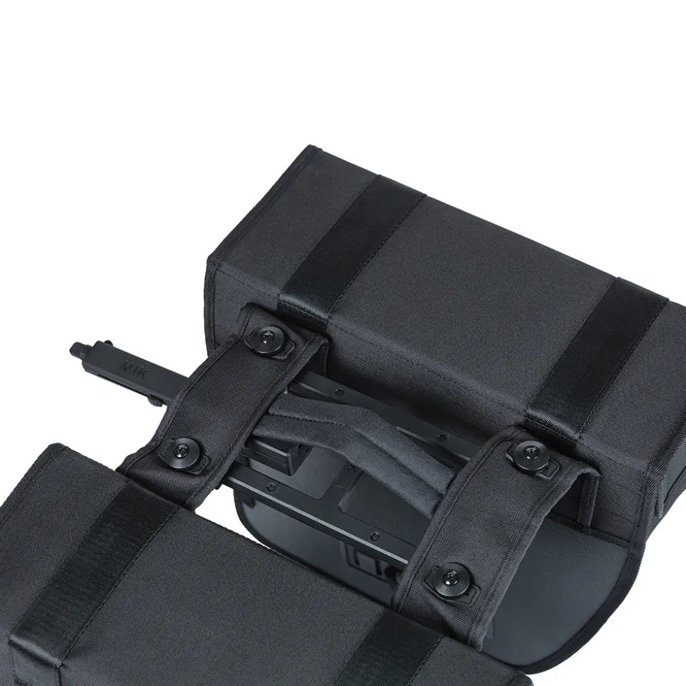 Doppelpacktasche Tour MIK, waterproof