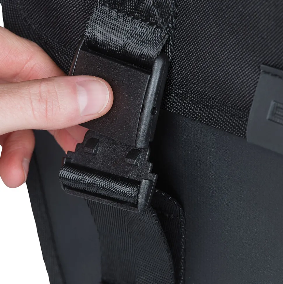 Doppelpacktasche Tour MIK, waterproof