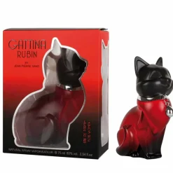 Eau de Parfum Gattina Rubin