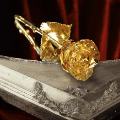 Echte Rosen – unvergängliche Zeichen der Liebe