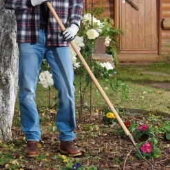 Effektiv Unkraut jäten – gründlicher als mit jedem Gartenmesser