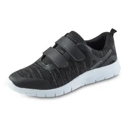 Ein echter „Gute Laune“-Schuh