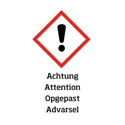 Ein ganzes Jahr lang kein mühevolles Fensterputzen
