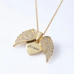 Ein Liebessymbol mit Geheimnis