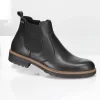 Ein markanter Schuh mit Komfort und Style