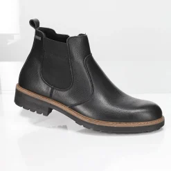 Ein markanter Schuh mit Komfort und Style