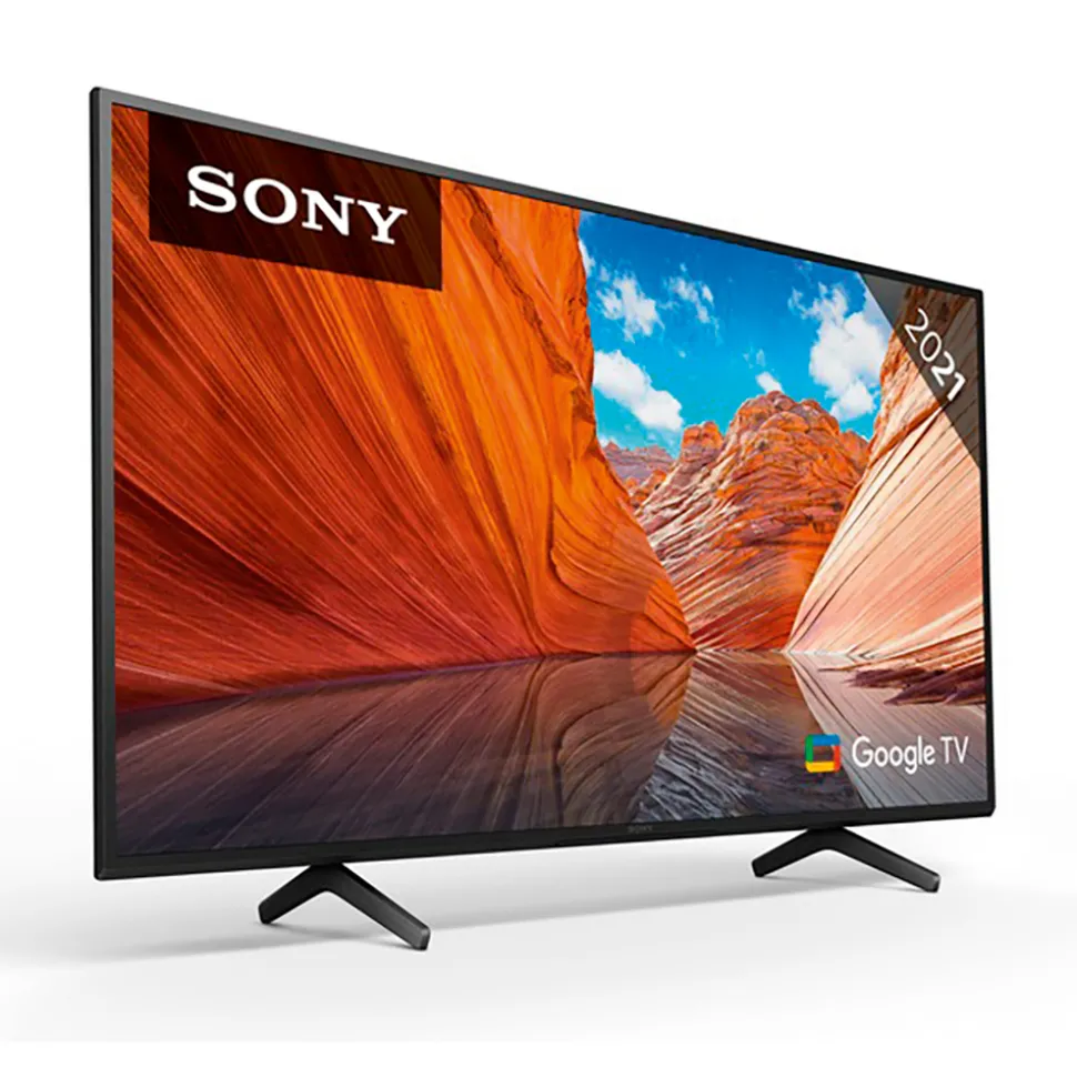 Ein neues Seherlebnis: mit 4K UHD und Farboptimierung TRILUMINUS PRO