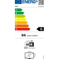 Ein neues Seherlebnis: mit 4K UHD und Farboptimierung TRILUMINUS PRO