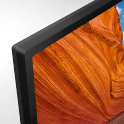 Ein neues Seherlebnis: mit 4K UHD und Farboptimierung TRILUMINUS PRO