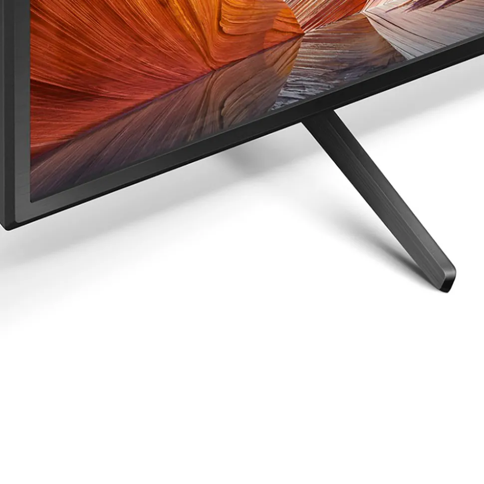 Ein neues Seherlebnis: mit 4K UHD und Farboptimierung TRILUMINUS PRO