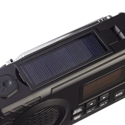 Ein Notfall-Radio, das immer funktioniert – jetzt mit DAB+-Empfang