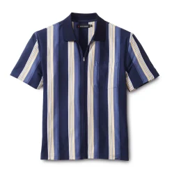 Ein Poloshirt, das gute Laune macht!