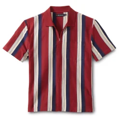 Ein Poloshirt, das gute Laune macht!