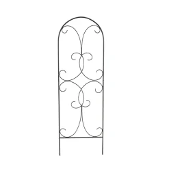 Ein „Schlosspark“-Deko-Element für Ihren Garten oder Balkon