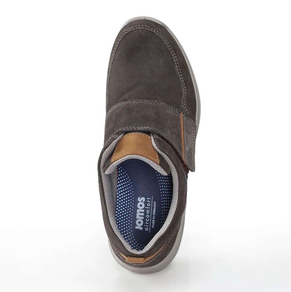 Ein Schuh, der gute Laune macht!