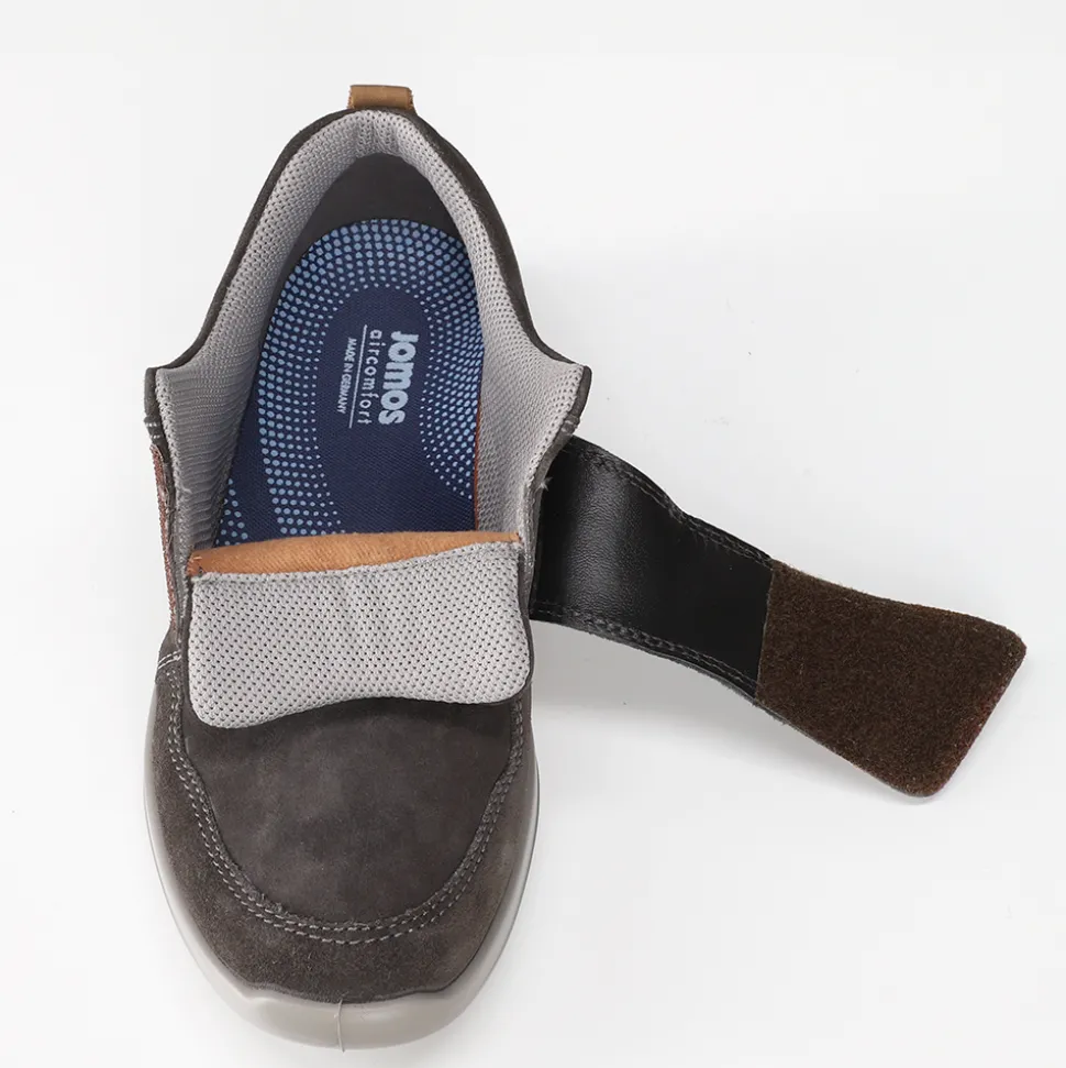 Ein Schuh, der gute Laune macht!