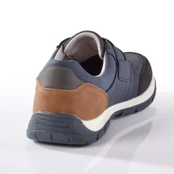 Ein unkomplizierter Schuh für alle Tage