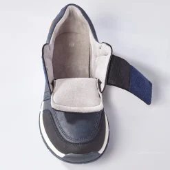 Ein unkomplizierter Schuh für alle Tage