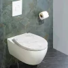 Ein WC-Sitz mit „Wow!“-Effekt