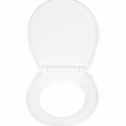 Ein WC-Sitz mit „Wow!“-Effekt