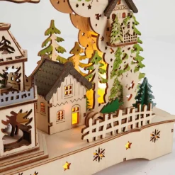 Ein weihnachtlicher Genuss für Ihre Augen und Ohren