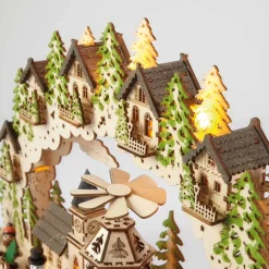 Ein weihnachtlicher Genuss für Ihre Augen und Ohren