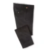Eine Cordhose der smarten Art