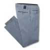 Eine exklusive Sommerhose aus Baumwolle „de Luxe“