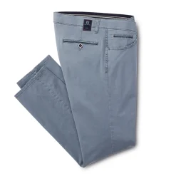 Eine exklusive Sommerhose aus Baumwolle „de Luxe“
