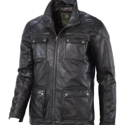 Eine Lederjacke der Superlative
