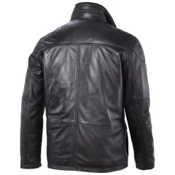 Eine Lederjacke der Superlative