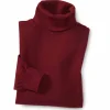 Eleganz trifft auf Feinstrick