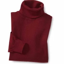 Eleganz trifft auf Feinstrick