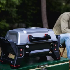 Entdecke Sie den Grillmeister in sich!