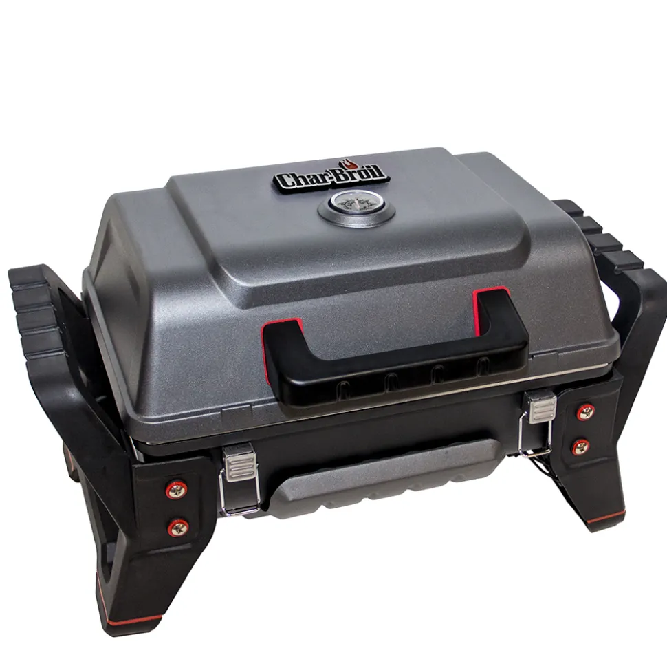 Entdecke Sie den Grillmeister in sich!