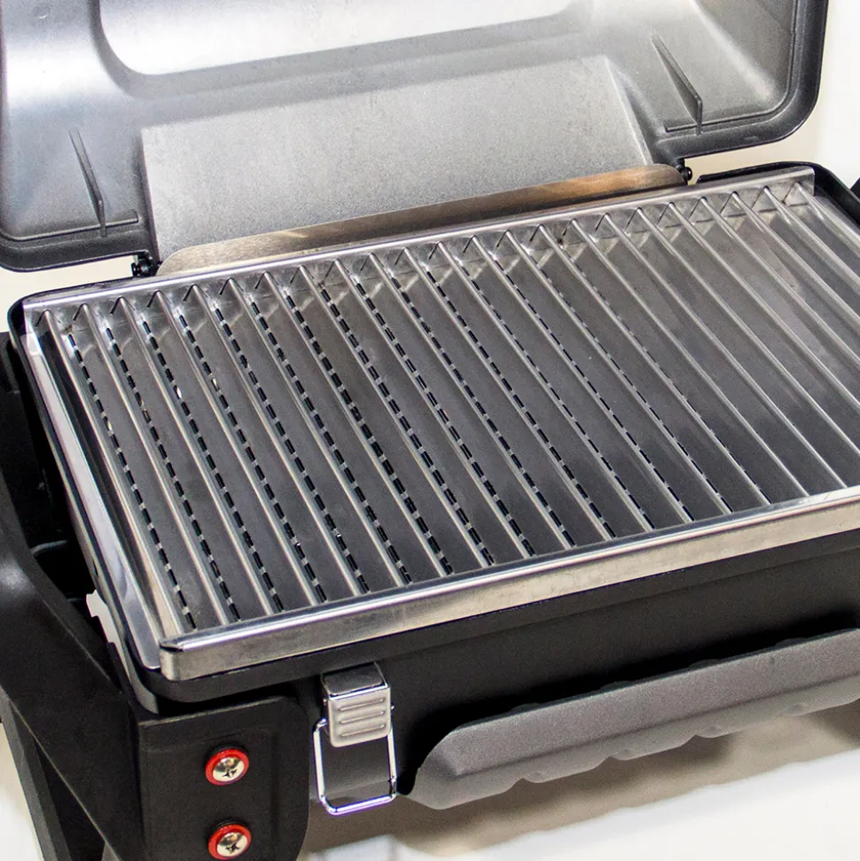 Entdecke Sie den Grillmeister in sich!