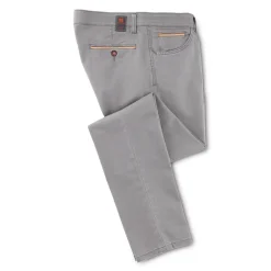Entspannter Look für warme Tage
