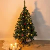Ewiger Weihnachtsbaum mit Ständer
