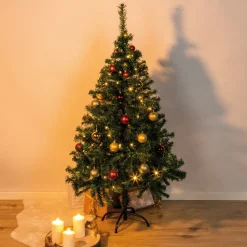 Ewiger Weihnachtsbaum mit Ständer