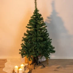 Ewiger Weihnachtsbaum mit Ständer