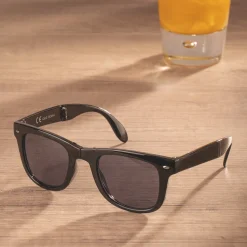 Faltbare Sonnenbrille